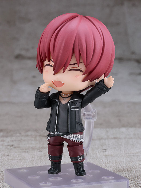 PRE ORDER – NENDOROID IDOLISH7 - TOMA INUMARU