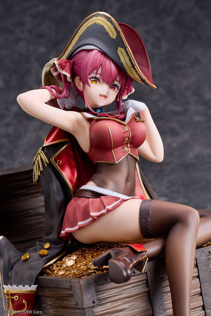 PRE ORDER – 1/7 HOLOLIVE HOUSHOU MARINE