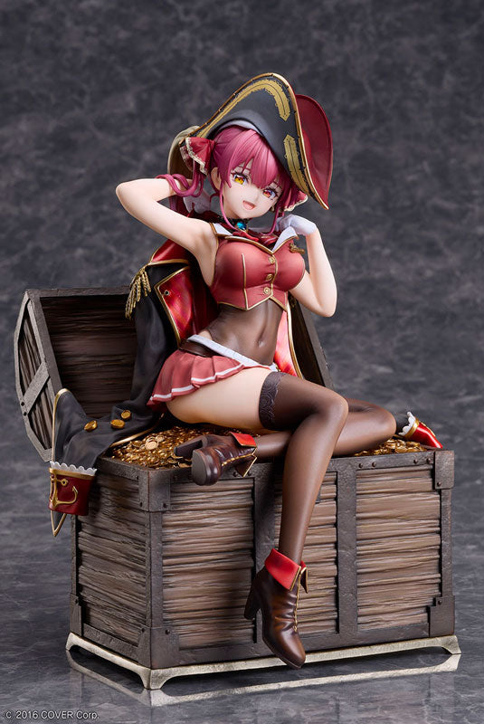 PRE ORDER – 1/7 HOLOLIVE HOUSHOU MARINE