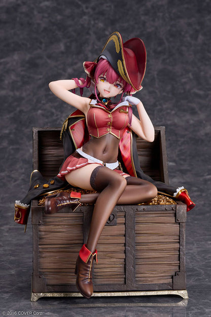 PRE ORDER – 1/7 HOLOLIVE HOUSHOU MARINE