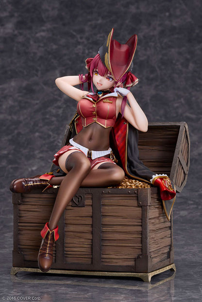 PRE ORDER – 1/7 HOLOLIVE HOUSHOU MARINE