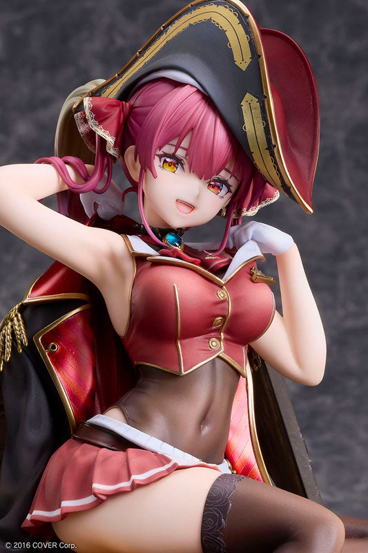 PRE ORDER – 1/7 HOLOLIVE HOUSHOU MARINE