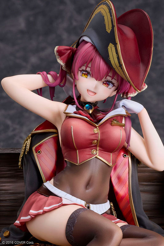 PRE ORDER – 1/7 HOLOLIVE HOUSHOU MARINE