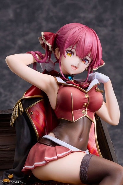 PRE ORDER – 1/7 HOLOLIVE HOUSHOU MARINE