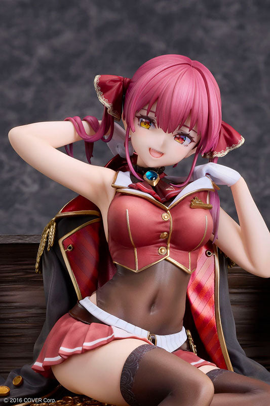 PRE ORDER – 1/7 HOLOLIVE HOUSHOU MARINE