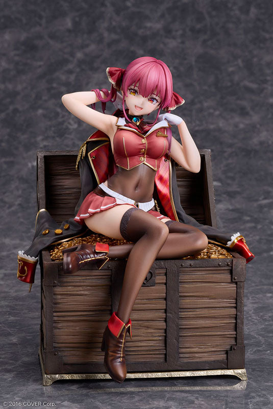 PRE ORDER – 1/7 HOLOLIVE HOUSHOU MARINE