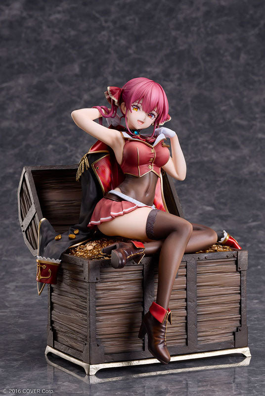 PRE ORDER – 1/7 HOLOLIVE HOUSHOU MARINE