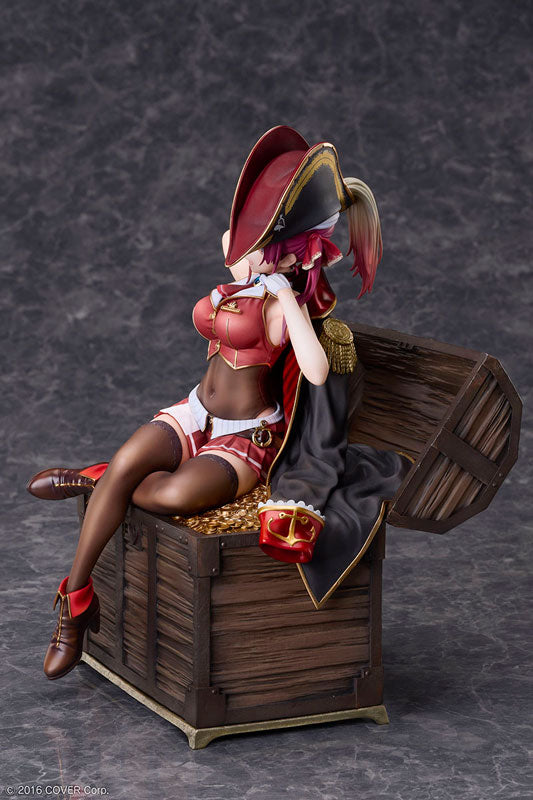 PRE ORDER – 1/7 HOLOLIVE HOUSHOU MARINE