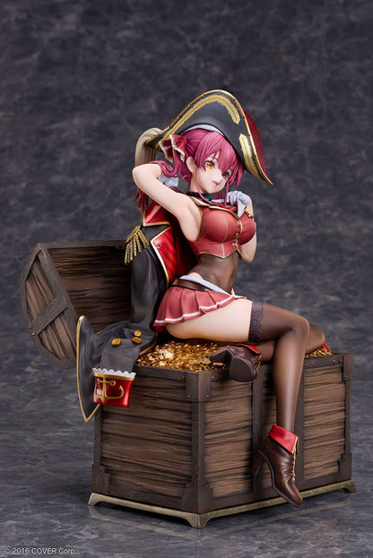 PRE ORDER – 1/7 HOLOLIVE HOUSHOU MARINE