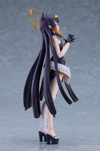 PRE ORDER – FIGMA HOLOLIVE PRODUCTION - NINOMAE INA'NIS