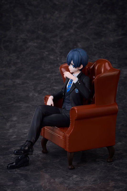 PRE ORDER – BLACK BUTLER: BOARDING SCHOOL ARC - CIEL PHANTOMHIVE NON-SCALE FIGURE