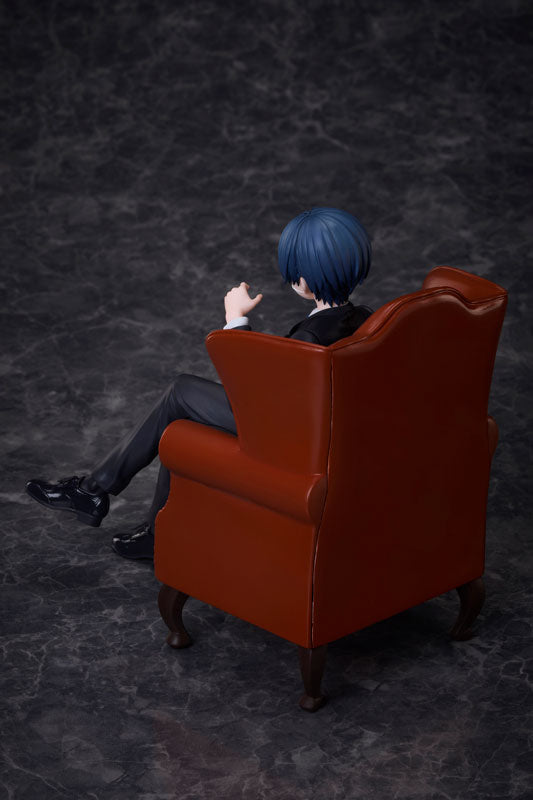 PRE ORDER – BLACK BUTLER: BOARDING SCHOOL ARC - CIEL PHANTOMHIVE NON-SCALE FIGURE