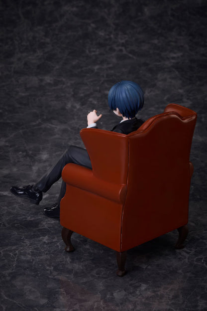 PRE ORDER – BLACK BUTLER: BOARDING SCHOOL ARC - CIEL PHANTOMHIVE NON-SCALE FIGURE