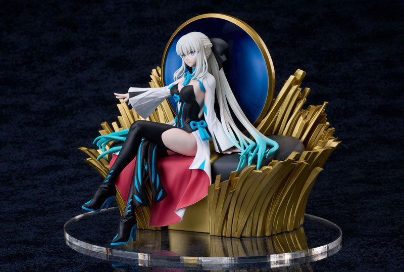 PRE ORDER – FATE / GRAND ORDER - BERSERKER / MORGAN NON-SCALE FIGURE