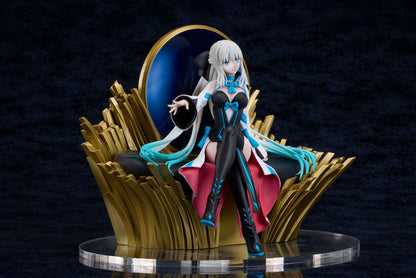 PRE ORDER – FATE / GRAND ORDER - BERSERKER / MORGAN NON-SCALE FIGURE