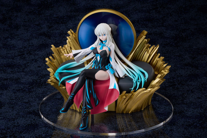 PRE ORDER – FATE / GRAND ORDER - BERSERKER / MORGAN NON-SCALE FIGURE