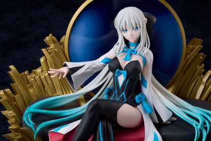 PRE ORDER – FATE / GRAND ORDER - BERSERKER / MORGAN NON-SCALE FIGURE