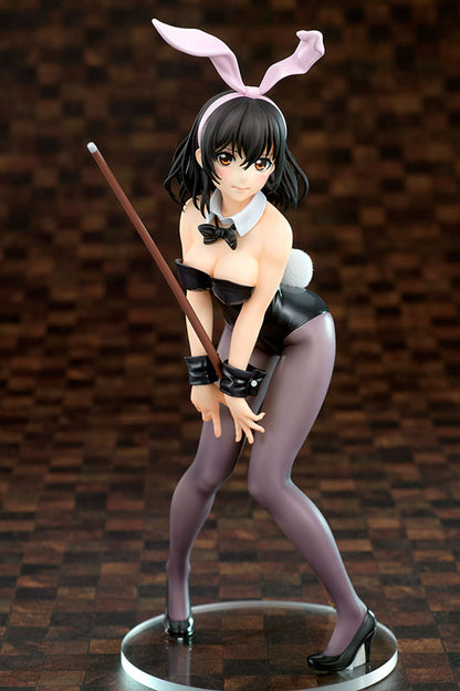 PRE ORDER – 1/7 STRIKE THE BLOOD - YUKINA HIMERAGI BUNNY GIRL STYLE