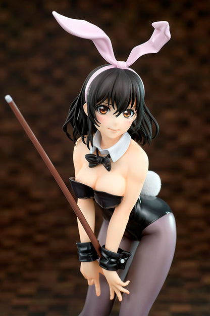 PRE ORDER – 1/7 STRIKE THE BLOOD - YUKINA HIMERAGI BUNNY GIRL STYLE