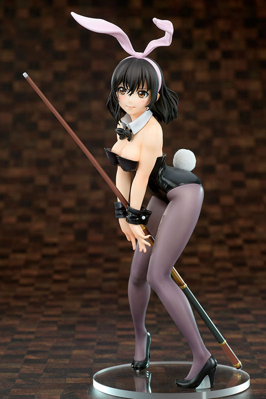 PRE ORDER – 1/7 STRIKE THE BLOOD - YUKINA HIMERAGI BUNNY GIRL STYLE