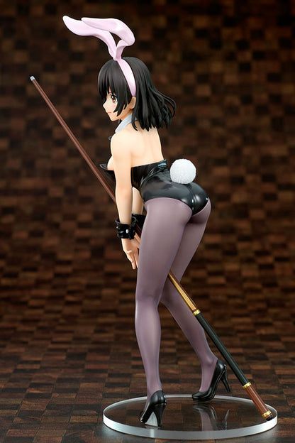 PRE ORDER – 1/7 STRIKE THE BLOOD - YUKINA HIMERAGI BUNNY GIRL STYLE