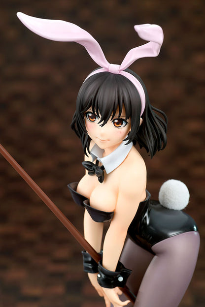 PRE ORDER – 1/7 STRIKE THE BLOOD - YUKINA HIMERAGI BUNNY GIRL STYLE