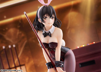 PRE ORDER – 1/7 STRIKE THE BLOOD - YUKINA HIMERAGI BUNNY GIRL STYLE