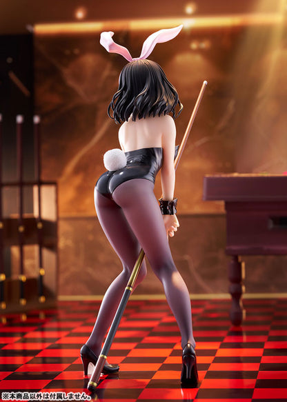 PRE ORDER – 1/7 STRIKE THE BLOOD - YUKINA HIMERAGI BUNNY GIRL STYLE