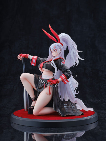 PRE ORDER – 1/6 AZUR LANE - PRINZ EUGIN THE URA NO URANBANCHO VER. COMPLETED FIGURE BY: DAIKI INDUSTRY