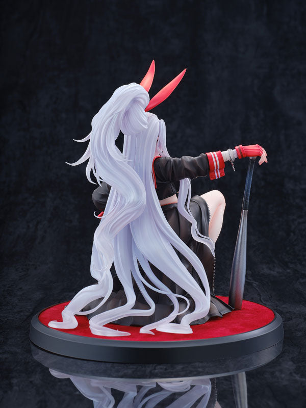 PRE ORDER – 1/6 AZUR LANE - PRINZ EUGIN THE URA NO URANBANCHO VER. COMPLETED FIGURE BY: DAIKI INDUSTRY