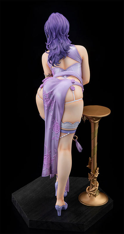 PRE ORDER – [18+] 1/5 ODA NON ORIGINAL CHARACTER - YEN YOKIRI