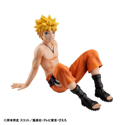 PRE ORDER – G.E.M. SERIES NARUTO SHIPPUDEN - PALM SIZE NARUTO