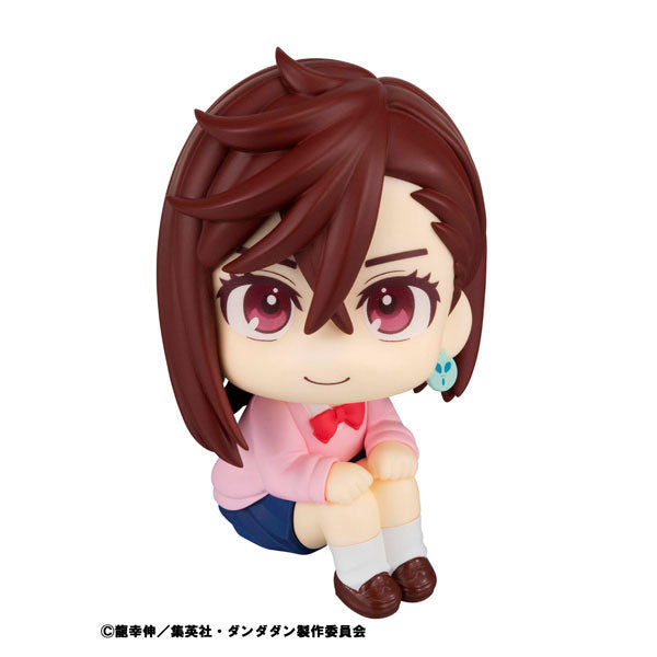 PRE ORDER – LOOKUP TV ANIME - DAN DA DAN - MOMO & OKARUN SET 【WITH GIFT】