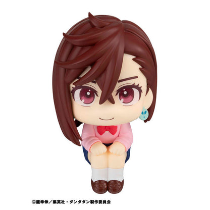 PRE ORDER – LOOKUP TV ANIME - DAN DA DAN - MOMO & OKARUN SET 【WITH GIFT】