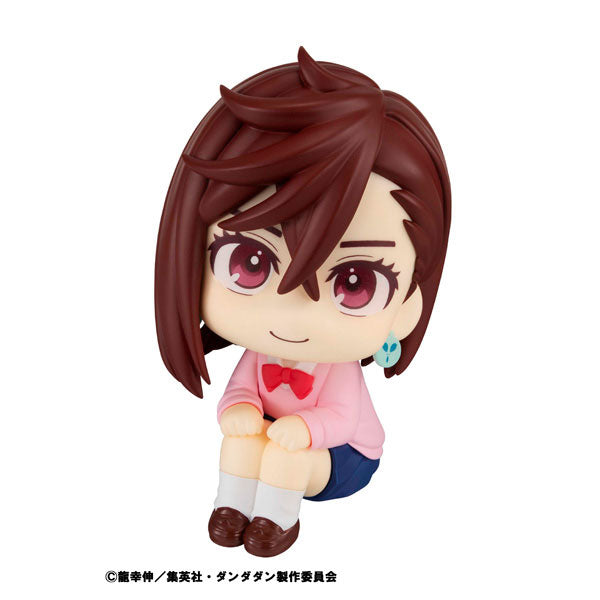 PRE ORDER – LOOKUP TV ANIME - DAN DA DAN - MOMO & OKARUN SET 【WITH GIFT】