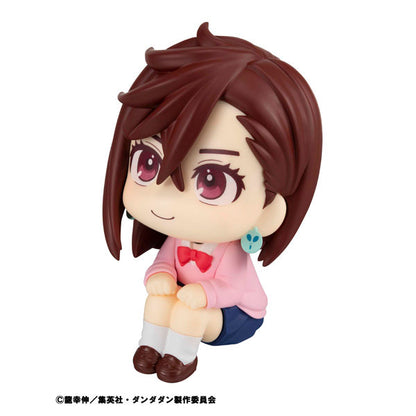 PRE ORDER – LOOKUP TV ANIME - DAN DA DAN - MOMO & OKARUN SET 【WITH GIFT】