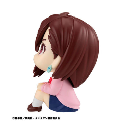 PRE ORDER – LOOKUP TV ANIME - DAN DA DAN - MOMO & OKARUN SET 【WITH GIFT】