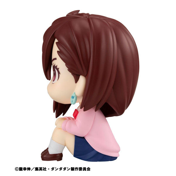 PRE ORDER – LOOKUP TV ANIME - DAN DA DAN - MOMO & OKARUN SET 【WITH GIFT】