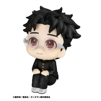 PRE ORDER – LOOKUP TV ANIME - DAN DA DAN - MOMO & OKARUN SET 【WITH GIFT】