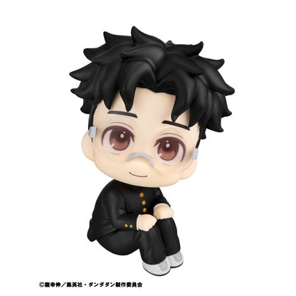 PRE ORDER – LOOKUP TV ANIME - DAN DA DAN - MOMO & OKARUN SET 【WITH GIFT】