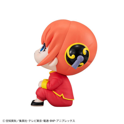 BACK ORDER – LOOKUP GINTAMA - KAGURA