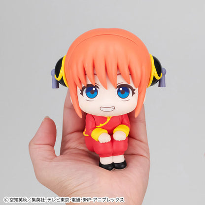 BACK ORDER – LOOKUP GINTAMA - KAGURA