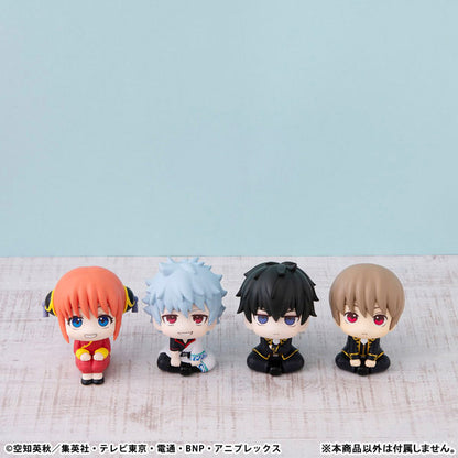 BACK ORDER – LOOKUP GINTAMA - KAGURA