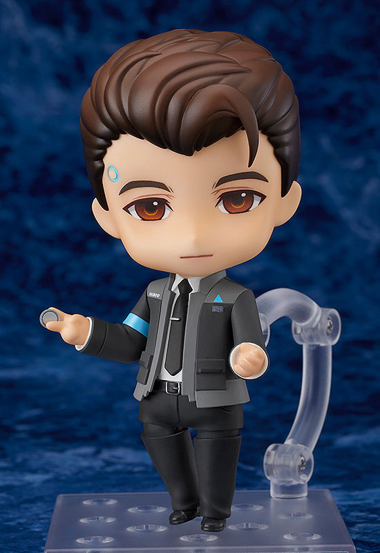 PRE ORDER – NENDOROID DETROIT: BECOME HUMAN - CONNOR