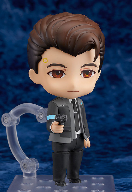 PRE ORDER – NENDOROID DETROIT: BECOME HUMAN - CONNOR