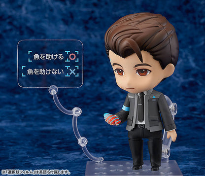 PRE ORDER – NENDOROID DETROIT: BECOME HUMAN - CONNOR