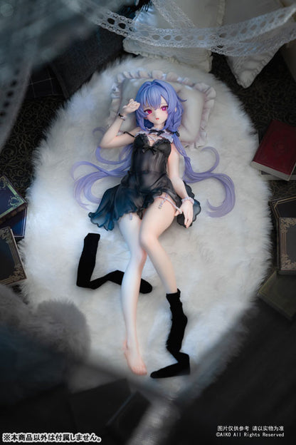 PRE ORDER – 1/7 NIYA HIDDEN FOREST VER