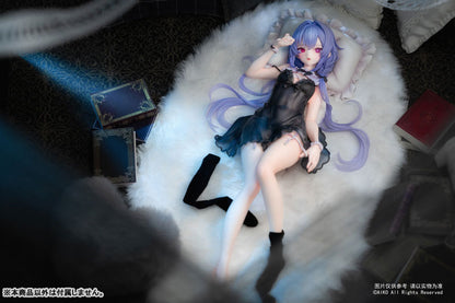 PRE ORDER – 1/7 NIYA HIDDEN FOREST VER