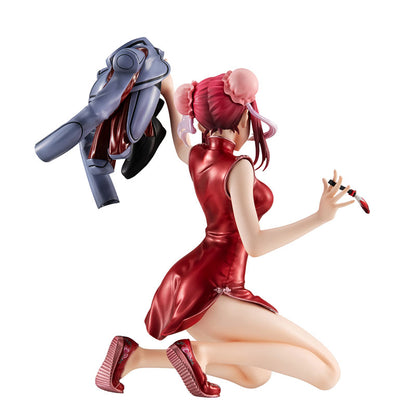 BACK ORDER – G.E.M. SERIES CODE GEASS LELOUCH OF THE REBELLION - KALLEN KOUZUKI CONCESSION INFILTRATION VER.