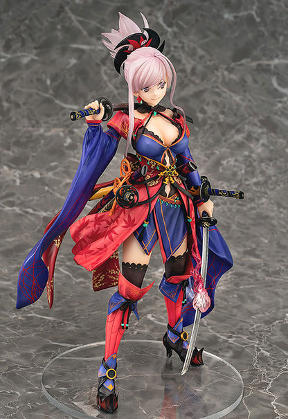 PRE ORDER – 1/7 FATE / GRAND ORDER - SABER / MIYAMOTO MUSASHI